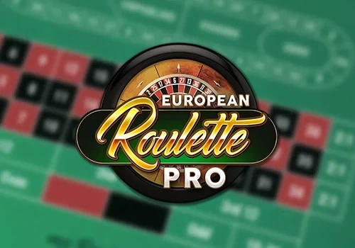 European Roulette
